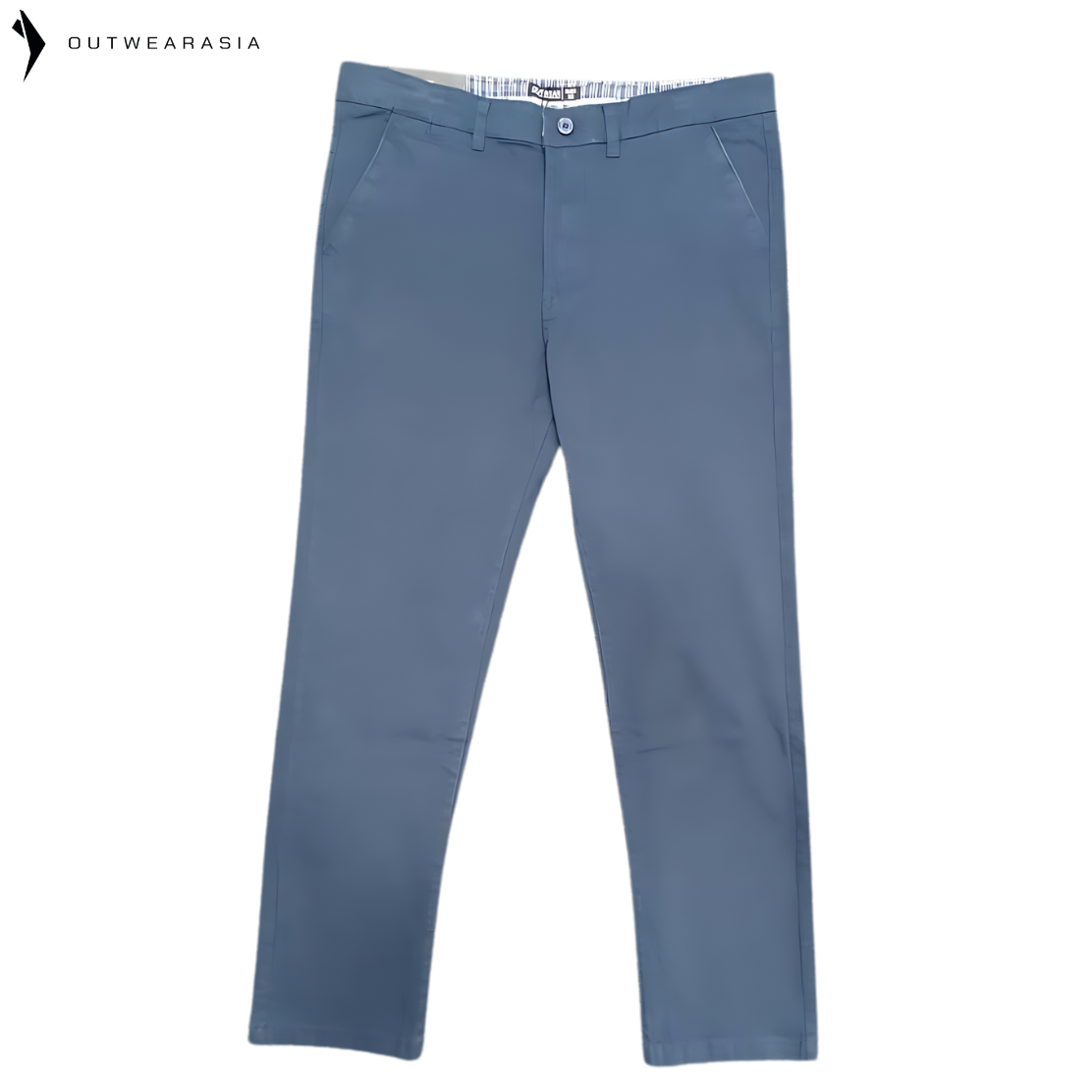 Men Chino Pants for Malaysian Casual Seluar Slack | Outwear