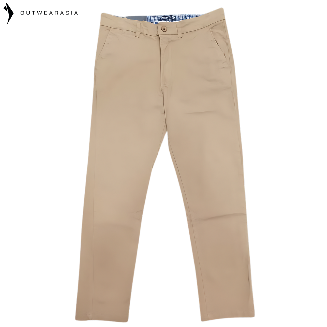 Men Chino Pants for Malaysian Casual Seluar Slack | Outwear