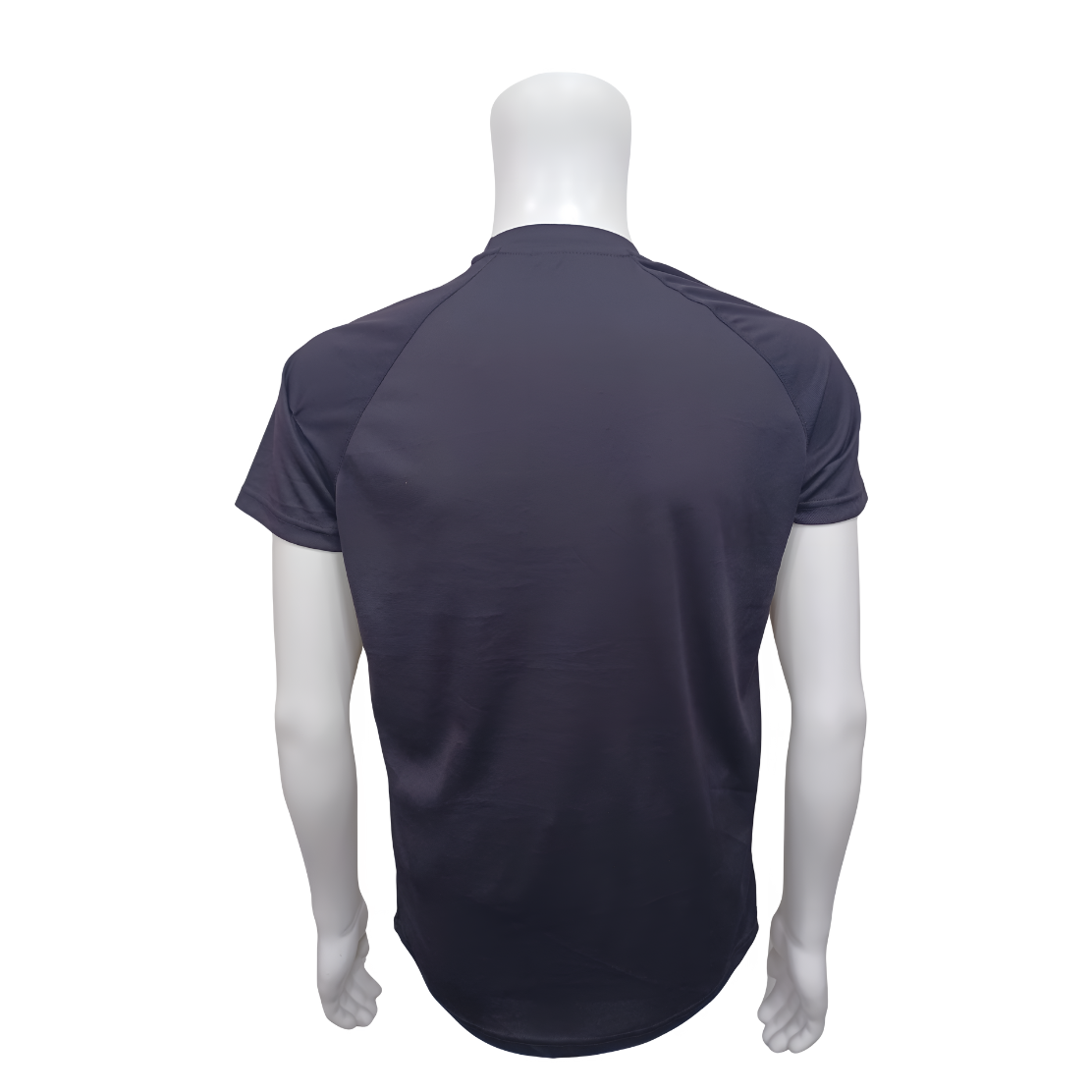 Active 0  Mesh Fabric Men's Short Sleeve Jersey T-Shirt