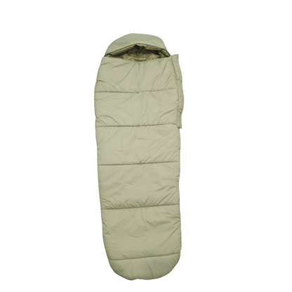 Portable Mummy Sleeping Bag 32-59°F | Water Splash Proof