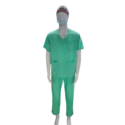 Medical Scrubs Professional Healthcare Wear For Nurse & Doctor | Outwear