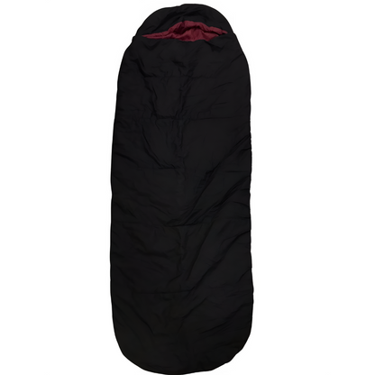 Portable Mummy Sleeping Bag 32-59°F | Water Splash Proof