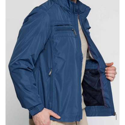 Men's Winter Jacket for Unmatched Warmth and Style | Outwear