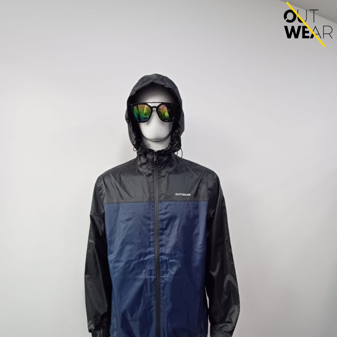 Premium Waterproof Raincoat for Optimal Protection and Fashion | Outwear