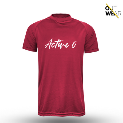 High Quality Men's Summer T-shirt Body Printing  |Outwear