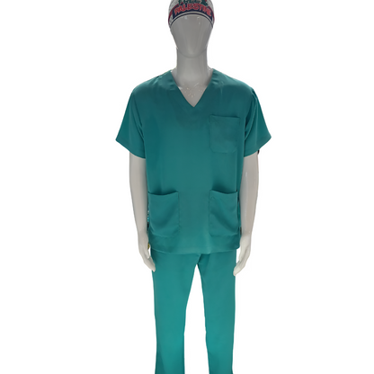 Medical Scrubs Professional Healthcare Wear For Nurse & Doctor | Outwear