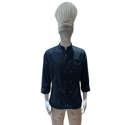 Hight Quality Chef Coat for Restaurant and Home Kitchen | Outwear